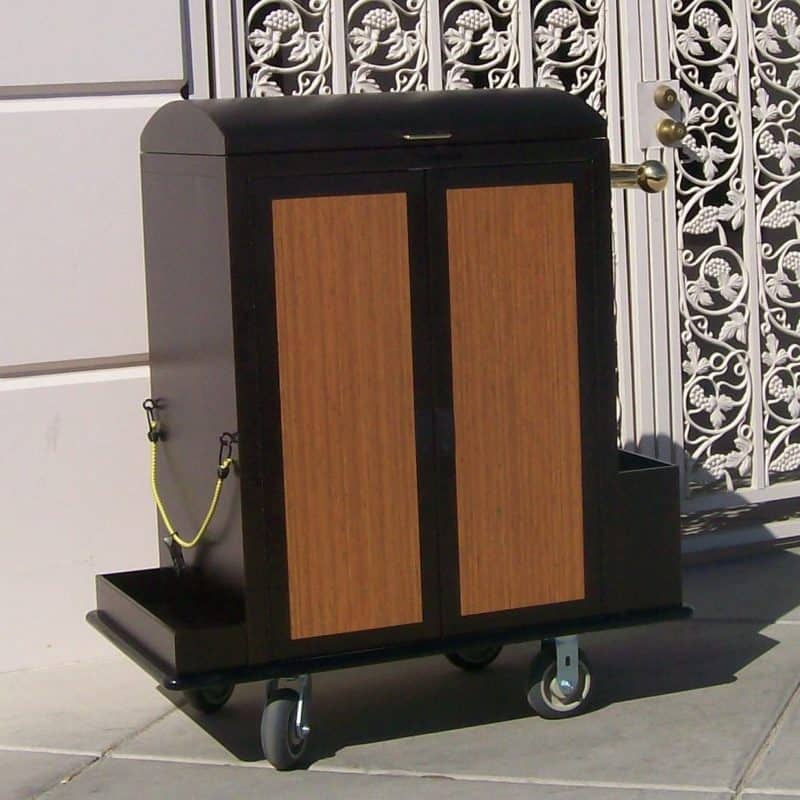 Oiler Cart