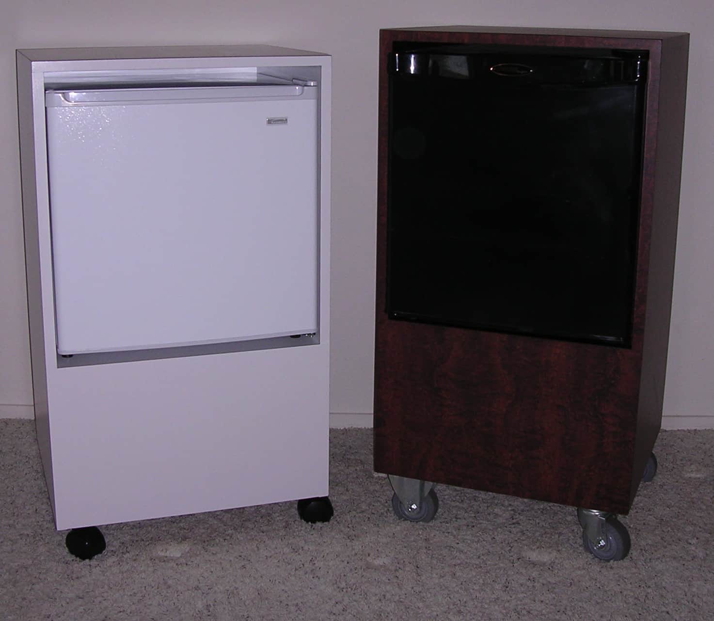 Refrigerator Cart 6