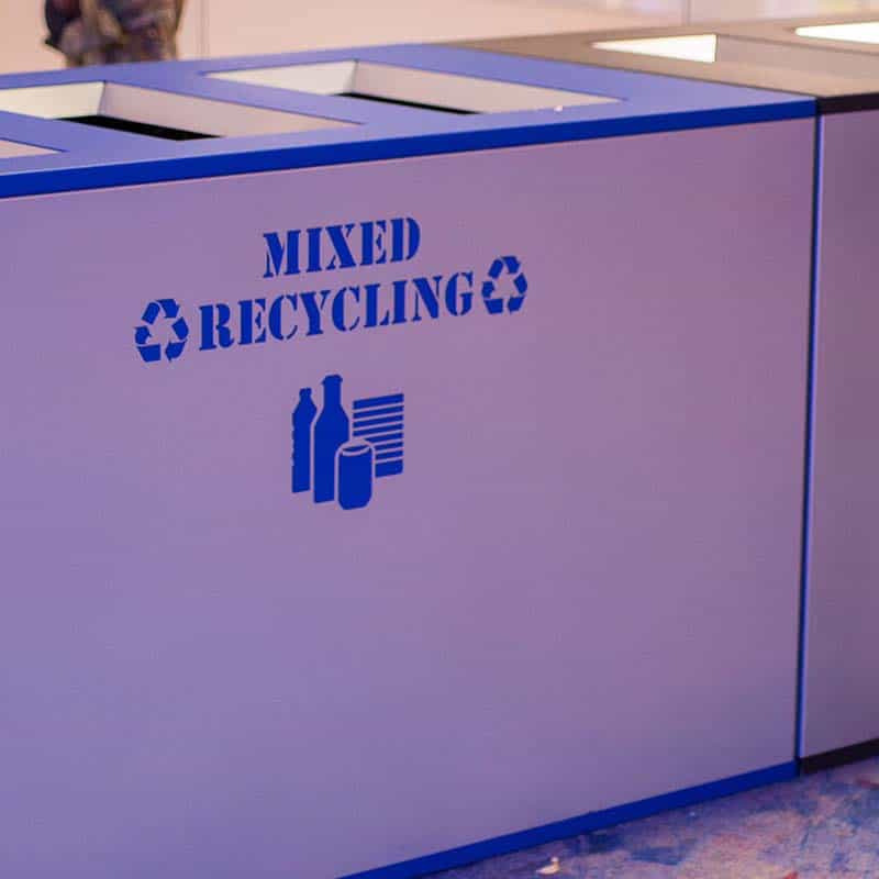 Recycling-Receptacle-for-Tilt-Truck