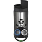 NYC Business Recycling Smiley