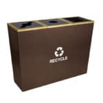 Metro Collection - Hammered Copper