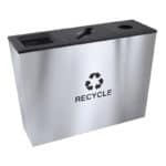 Metro Collection - Stainless Steel