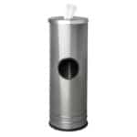 Sanitizing Wipe Dispenser