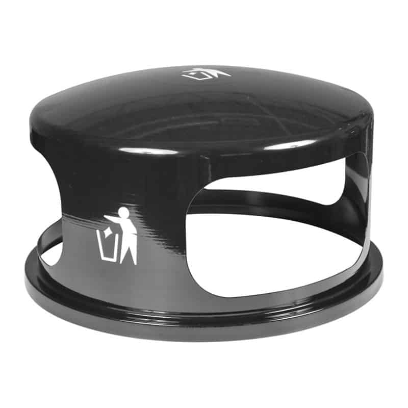 WR-34R DM BLK (lid)