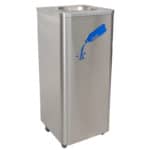 Liquids Disposal Receptacle