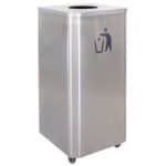 Liquids Disposal Waste Companion